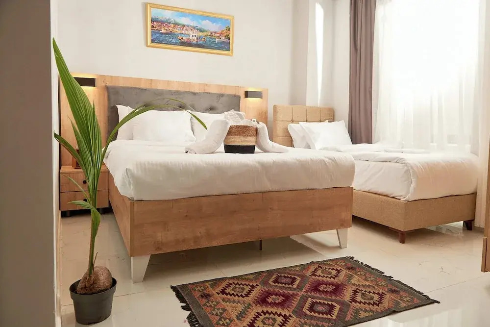 Foto - Taksim Eliana Hotel