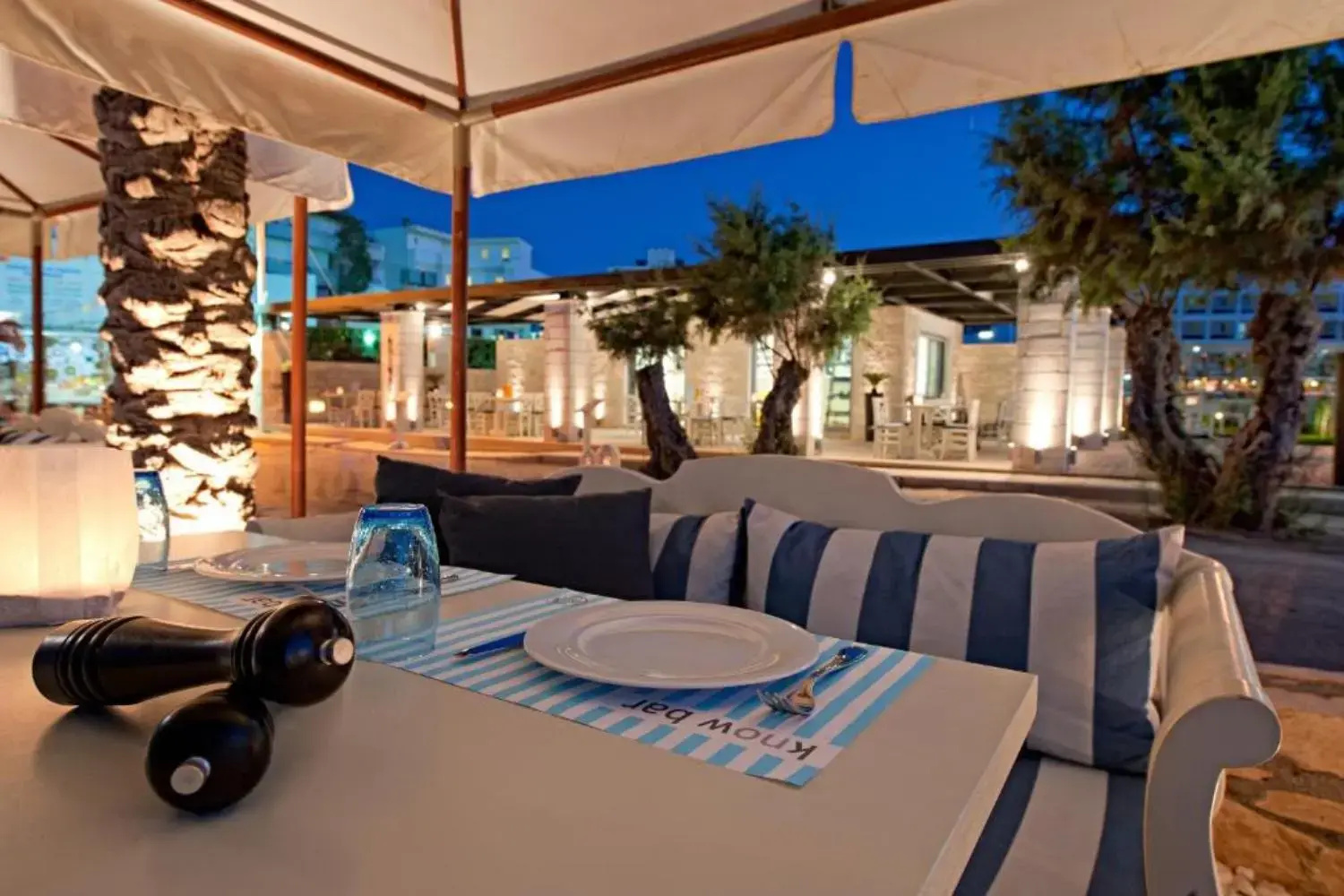 Photo - Hersonissos Palace