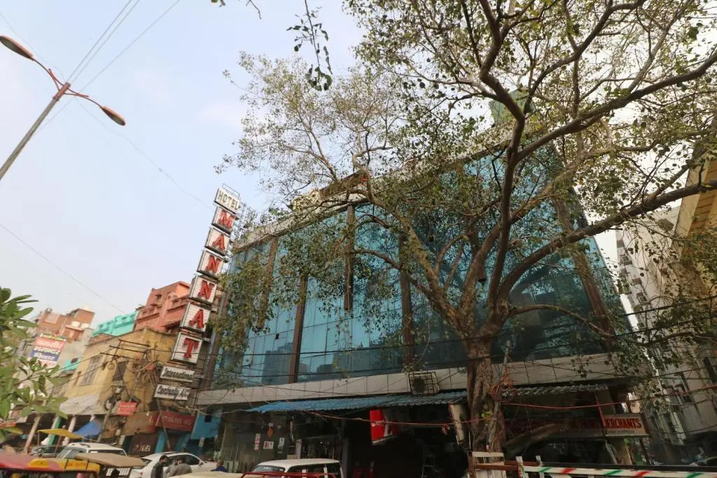 Foto - Hotel Mannat international by Mannat