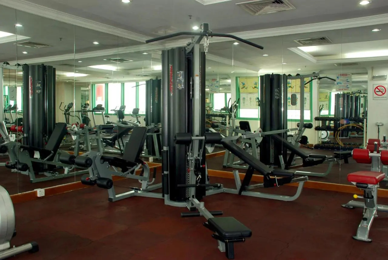Foto - Berjaya Waterfront Hotel