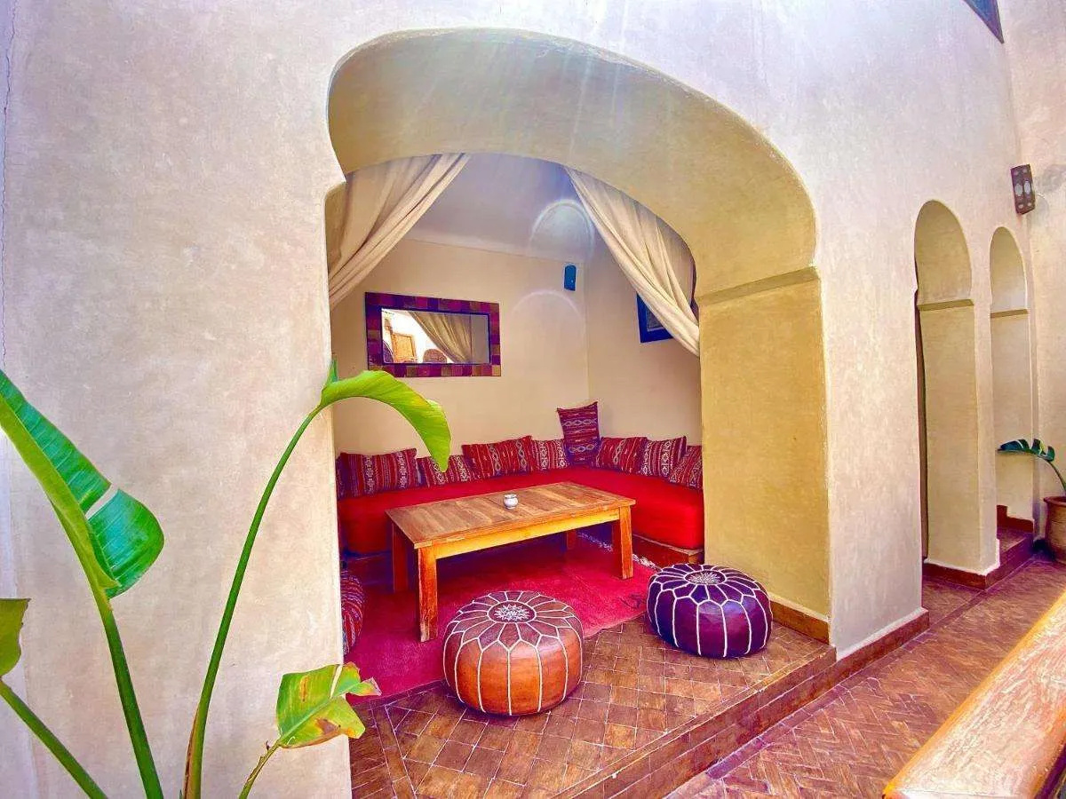 Photo - Riad Prada