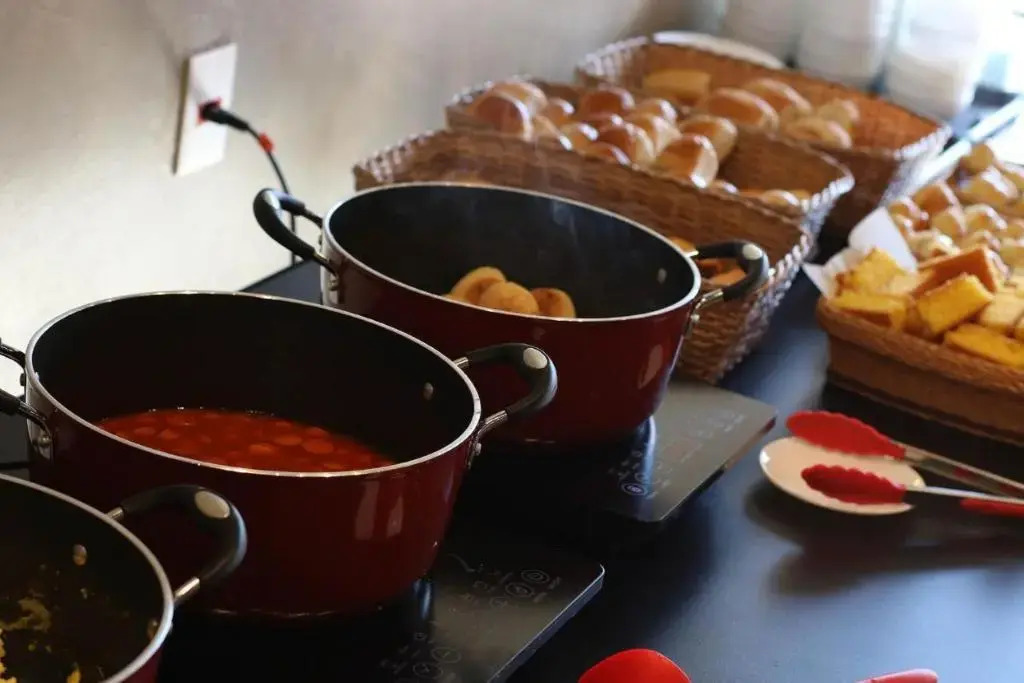 Foto - Samba Belo Horizonte Vintage