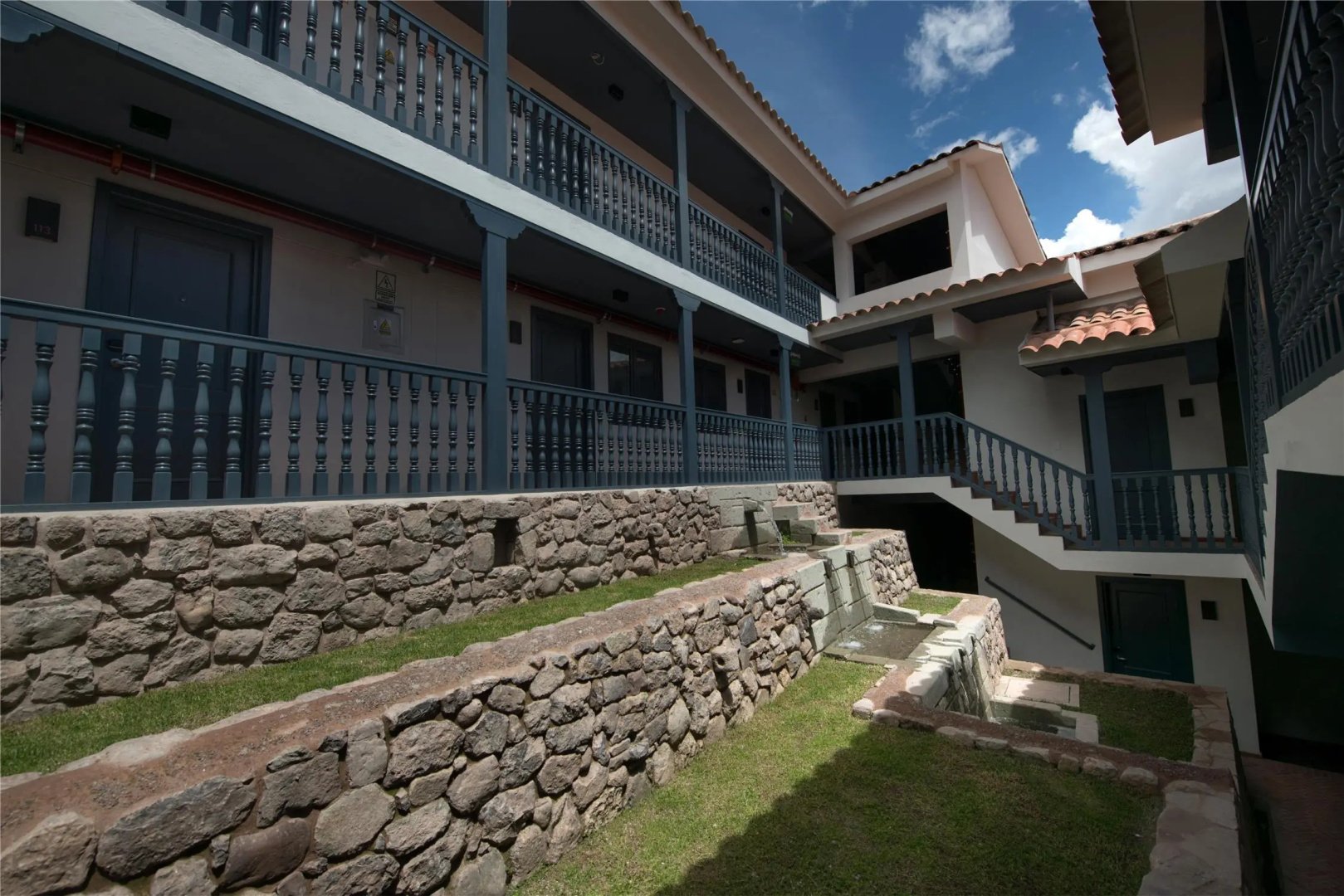 Photo - Motto by Hilton Cusco