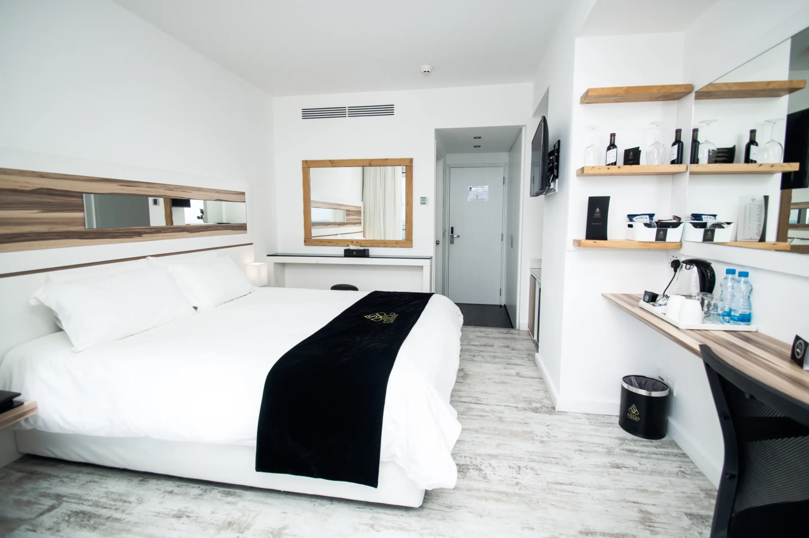 Foto - The Ciao Stelio Deluxe Boutique Hotel - Adults Only