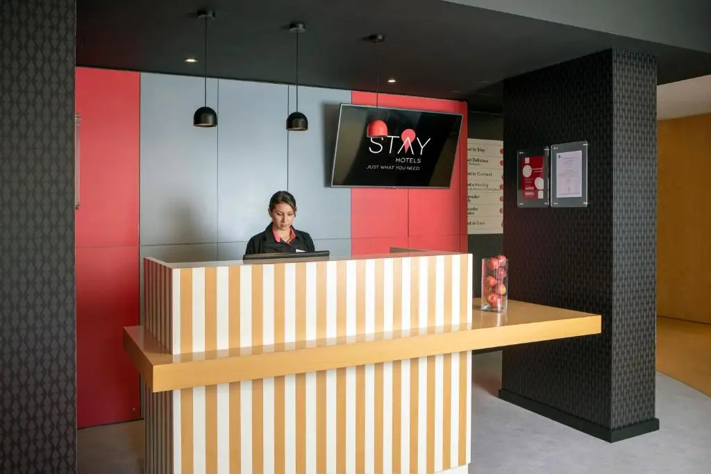 Foto - Stay Hotel Faro Centro