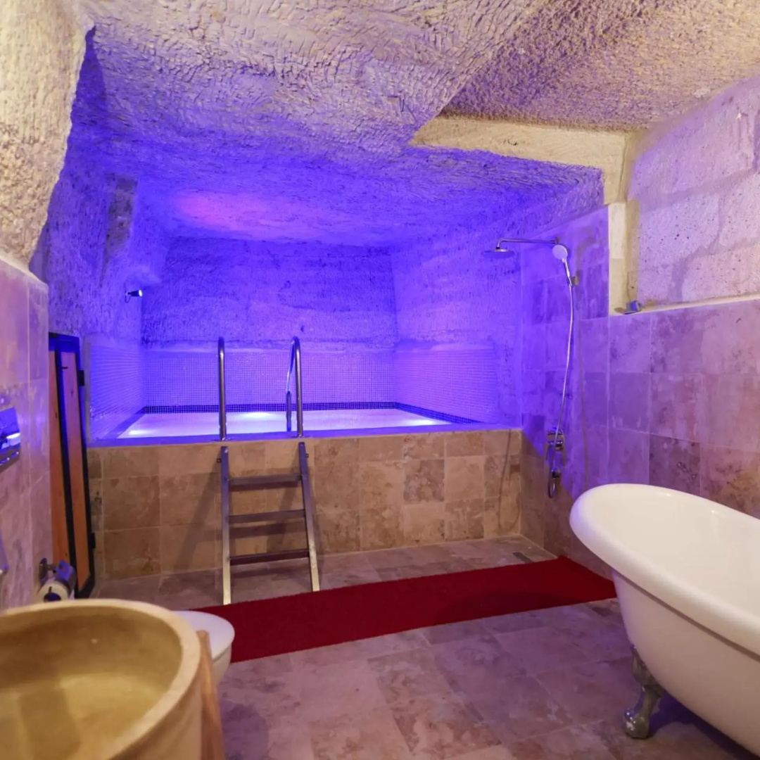 Photo - Travel Inn Cave Hotel