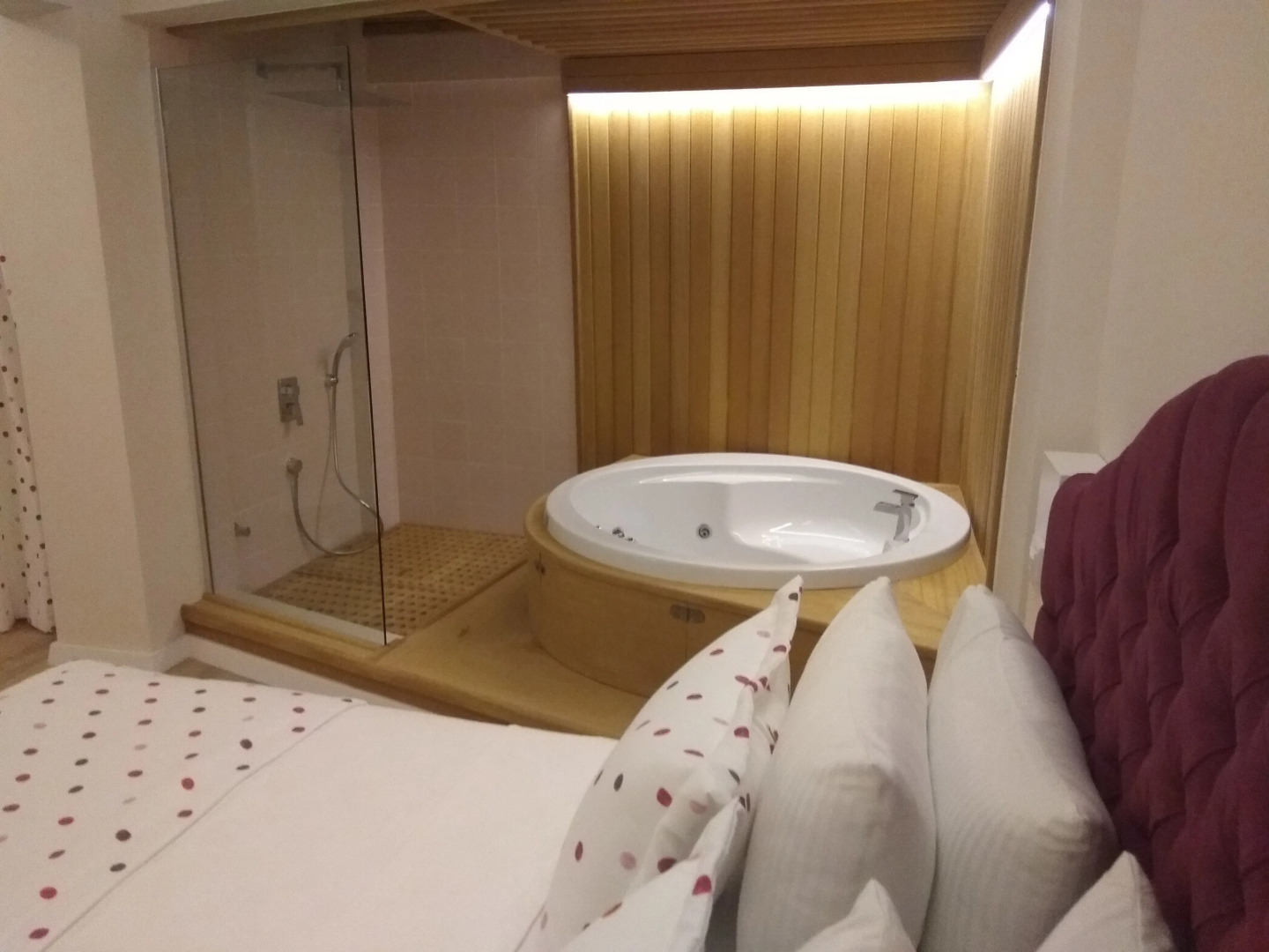 Foto - Ece Marina Suites