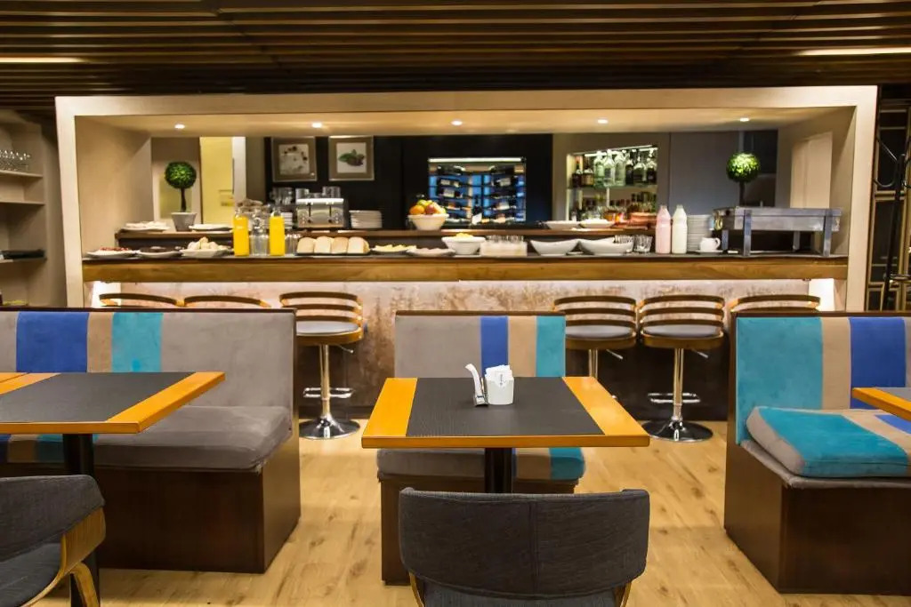 Photo - Regente Palace Hotel