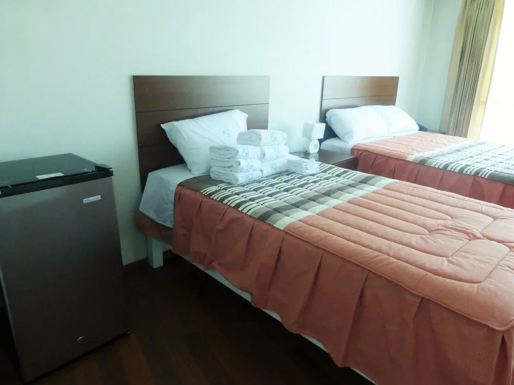 Photo - Hotel Murcia Arequipa