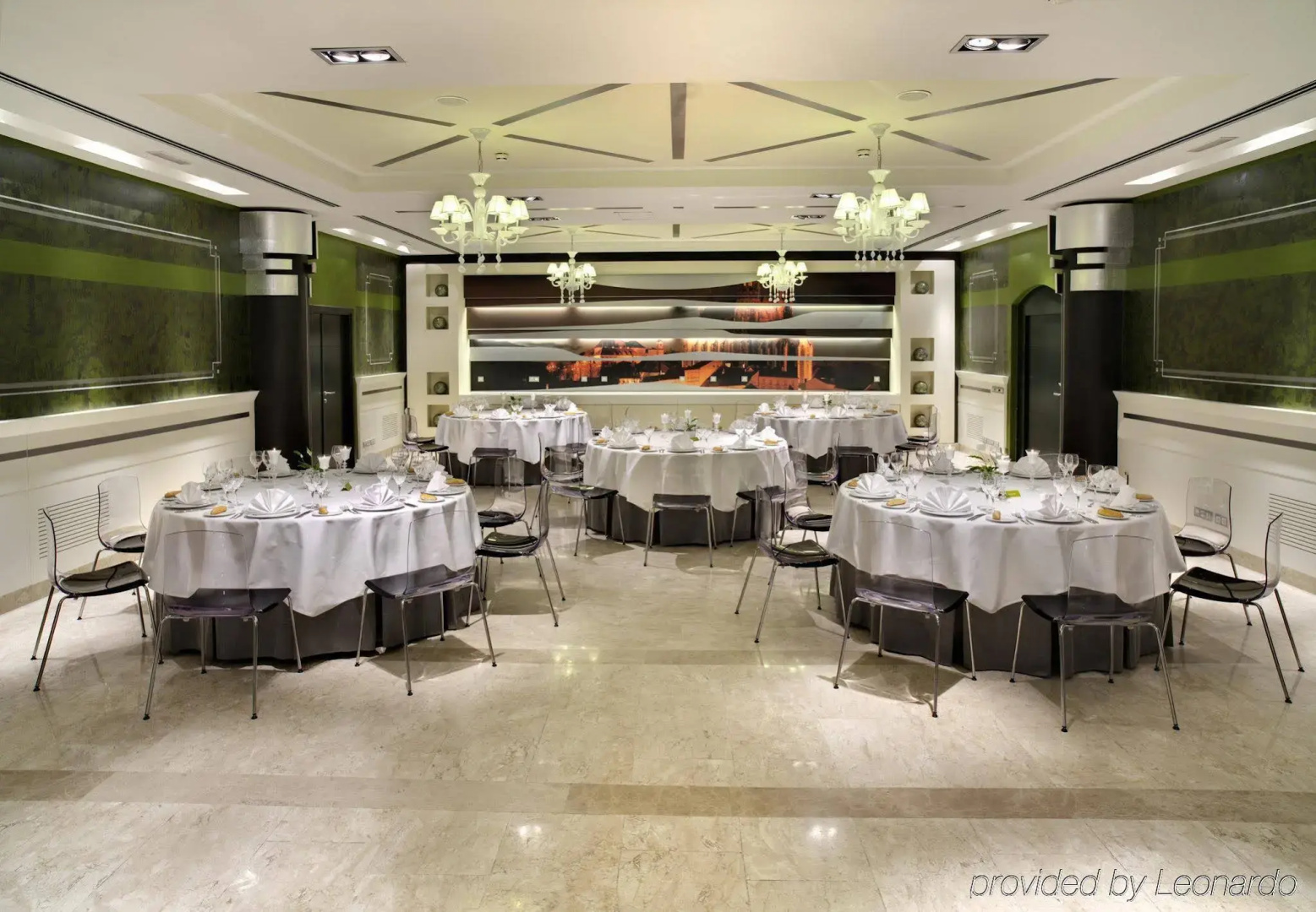 Foto - Grand Palace Brno - Small Luxury Hotels of the World