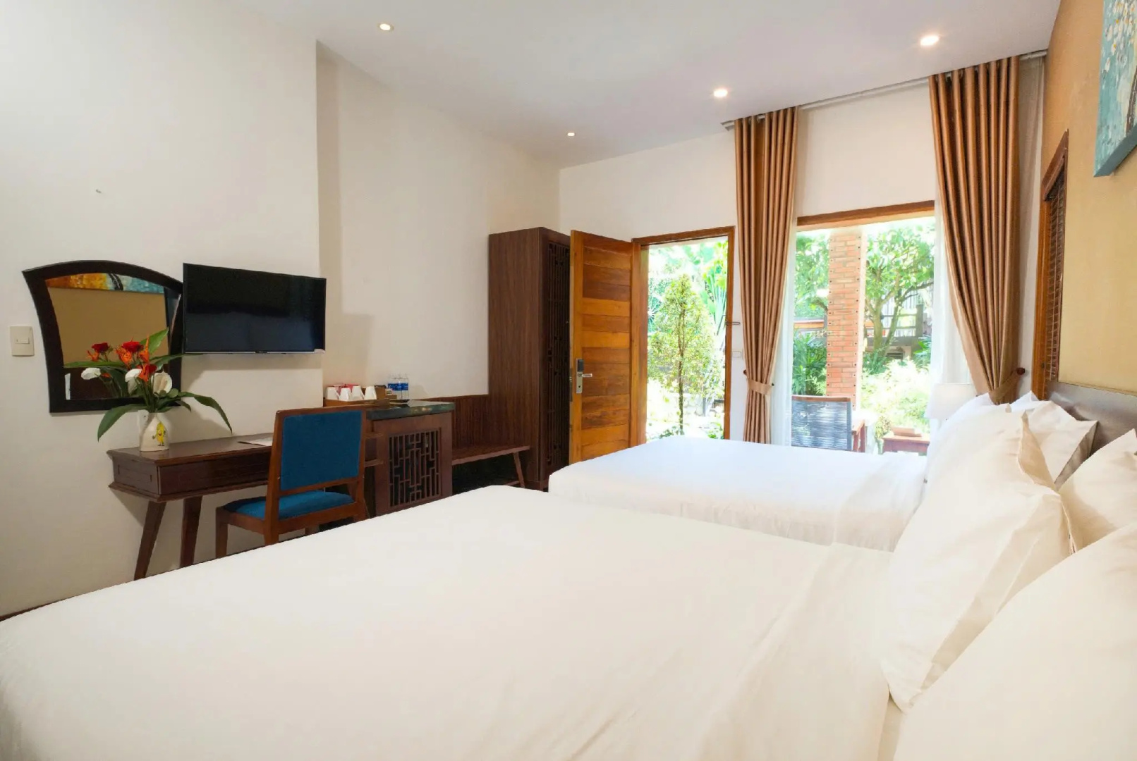 Foto - Nadine Phu Quoc Resort & Spa