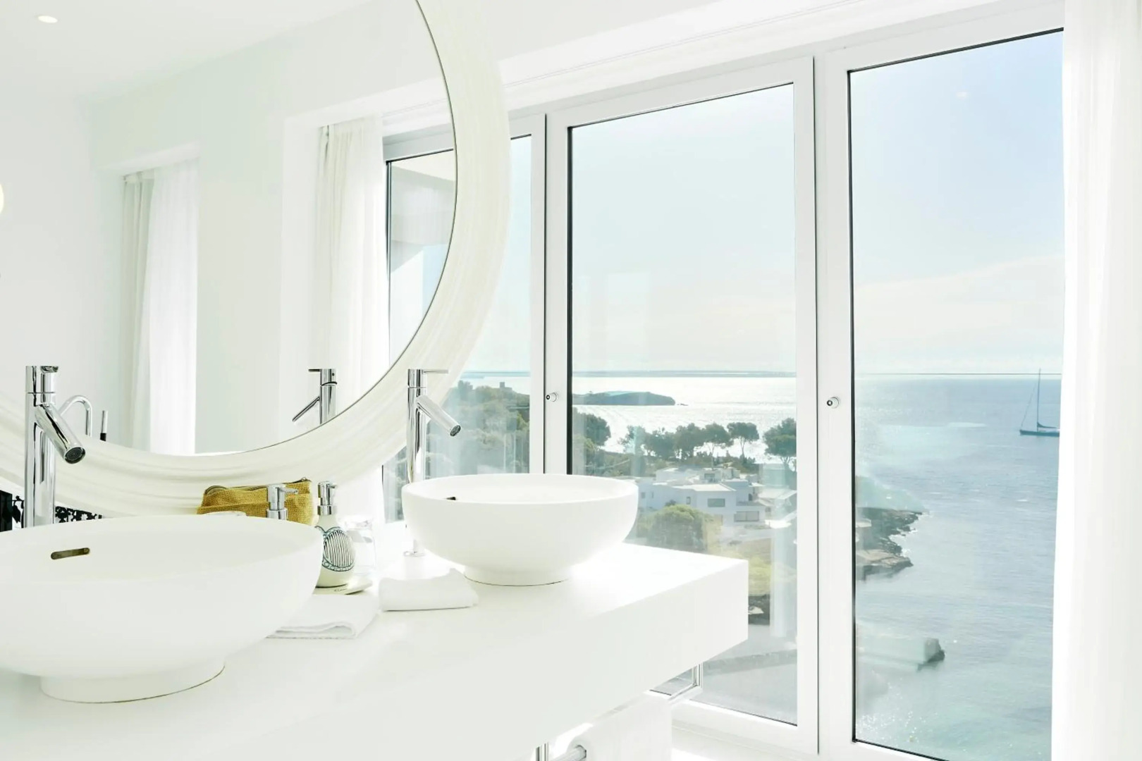 Foto - The Donna Portals