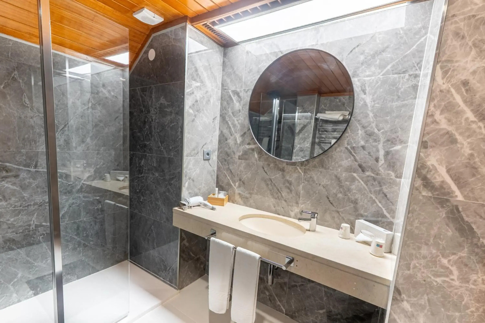 Foto - Hotel Solar Palmeiras