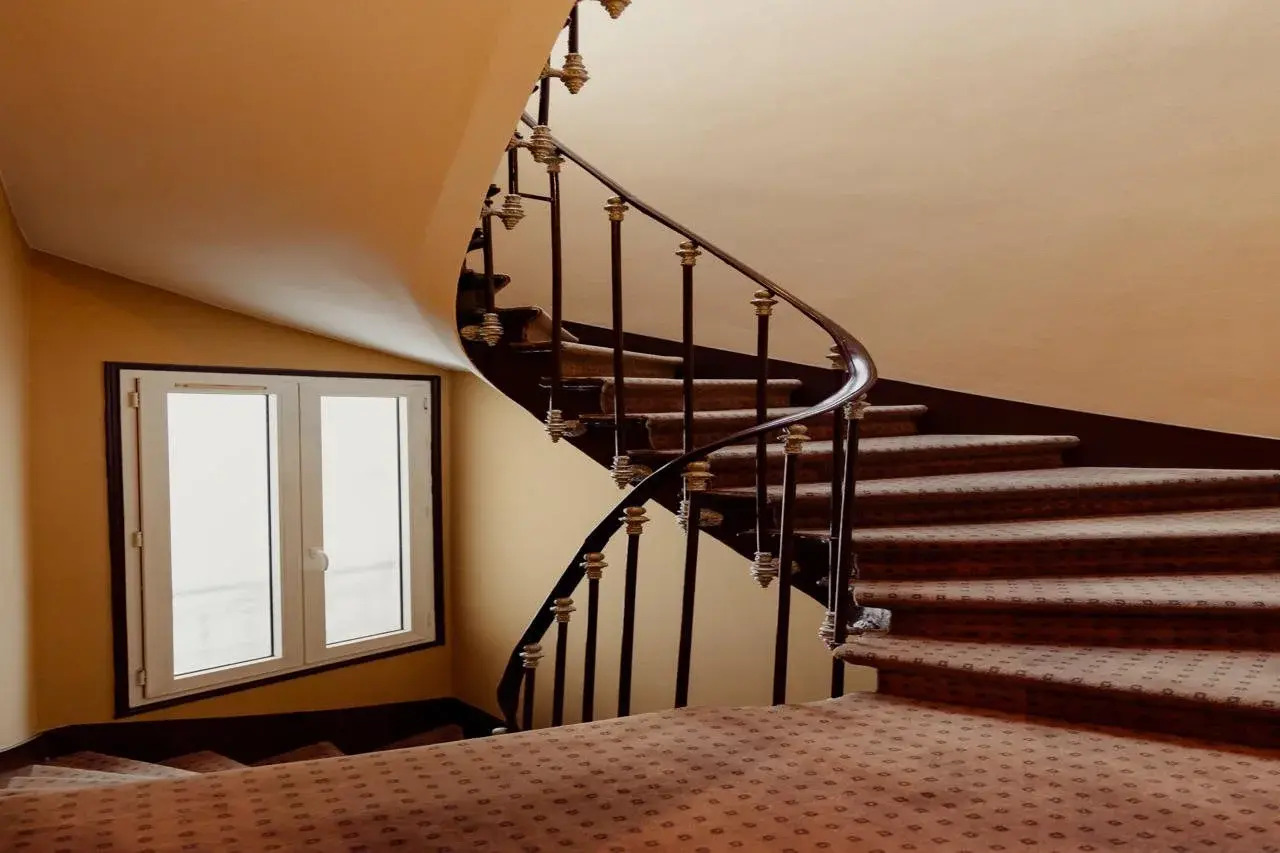 Photo - Grand Hotel Francais