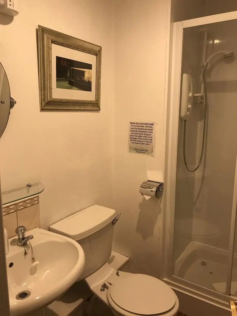 Foto - Alexander Guest House