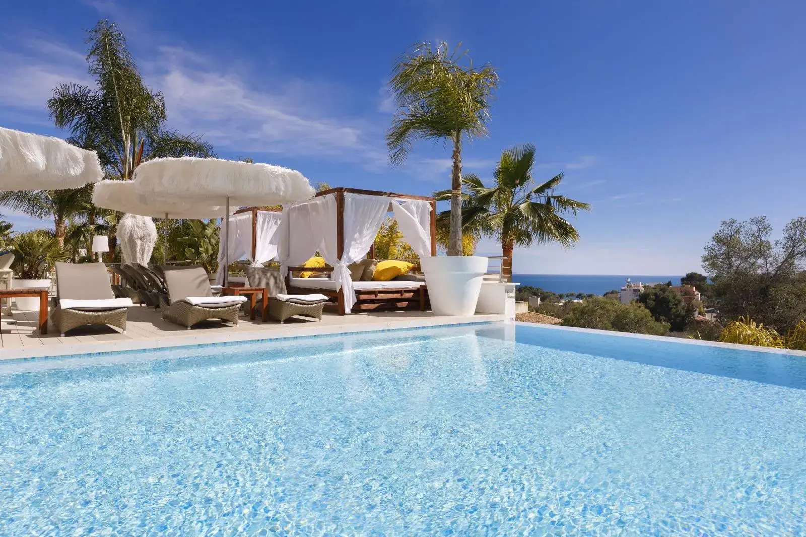 Foto - Portals Hills Boutique Hotel