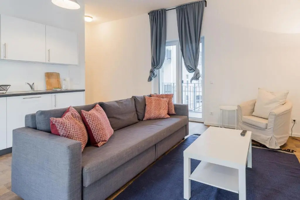 Foto - Nena Apartments Hermannplatz