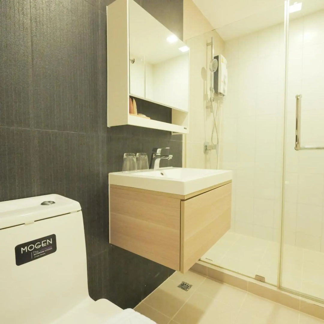 Foto - Park 19 Hotel