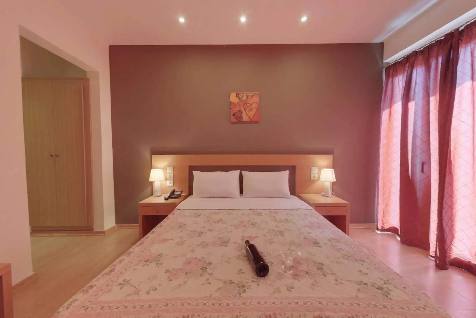 Foto - Lotus Rise Hotel