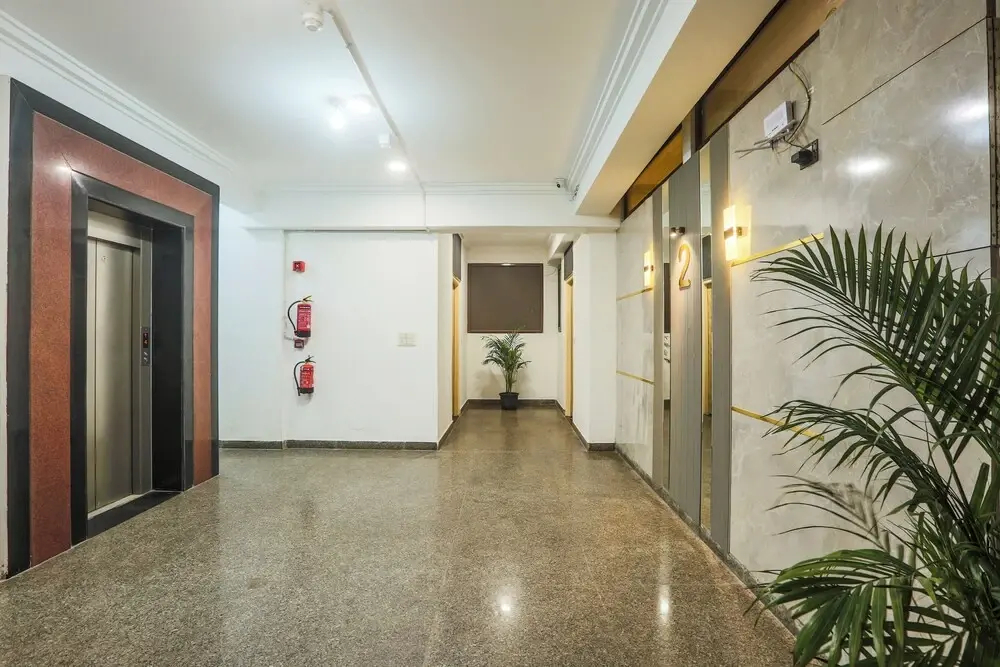 Photo - Hotel Emerald Suites & Banquet By Aura