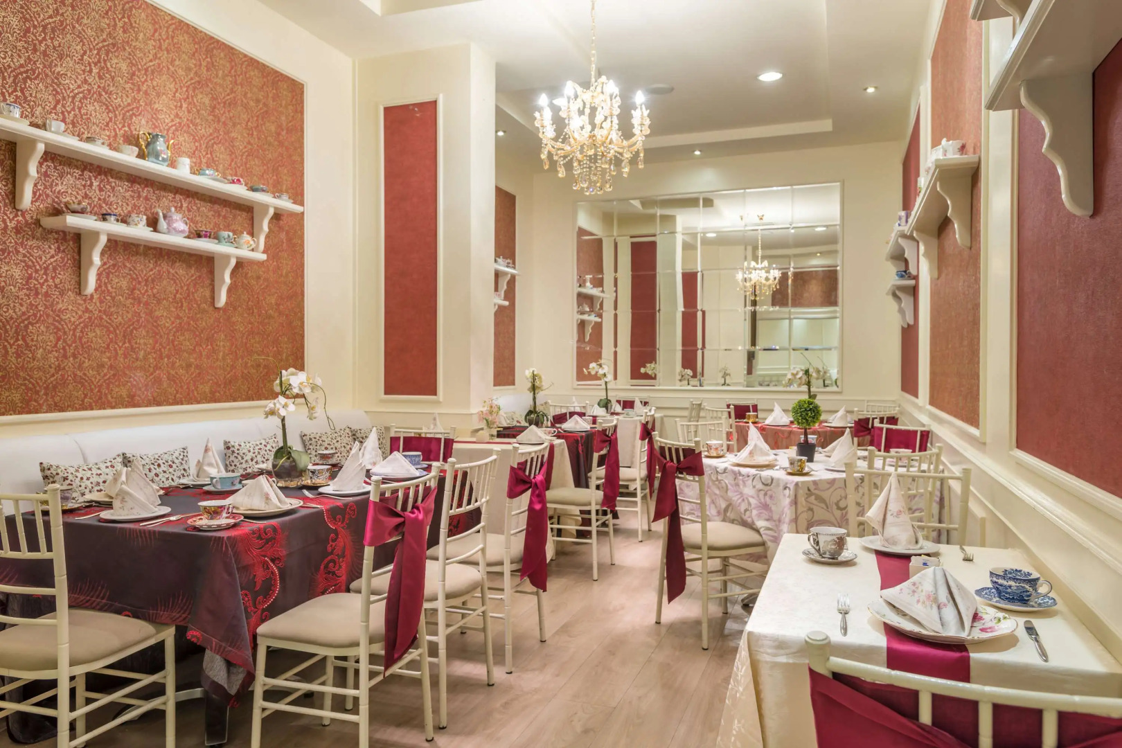 Foto - Dann Carlton Quito