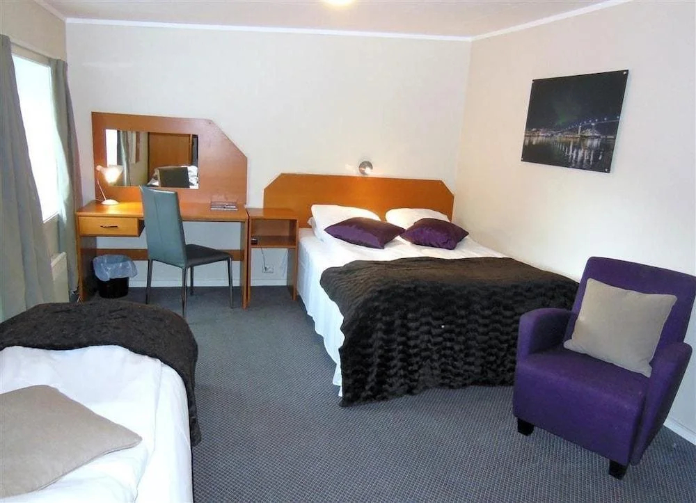 Photo - First Hotel Viking