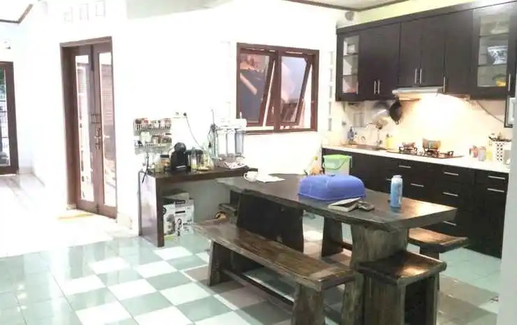 Photo - Homestay Famili Taqwa