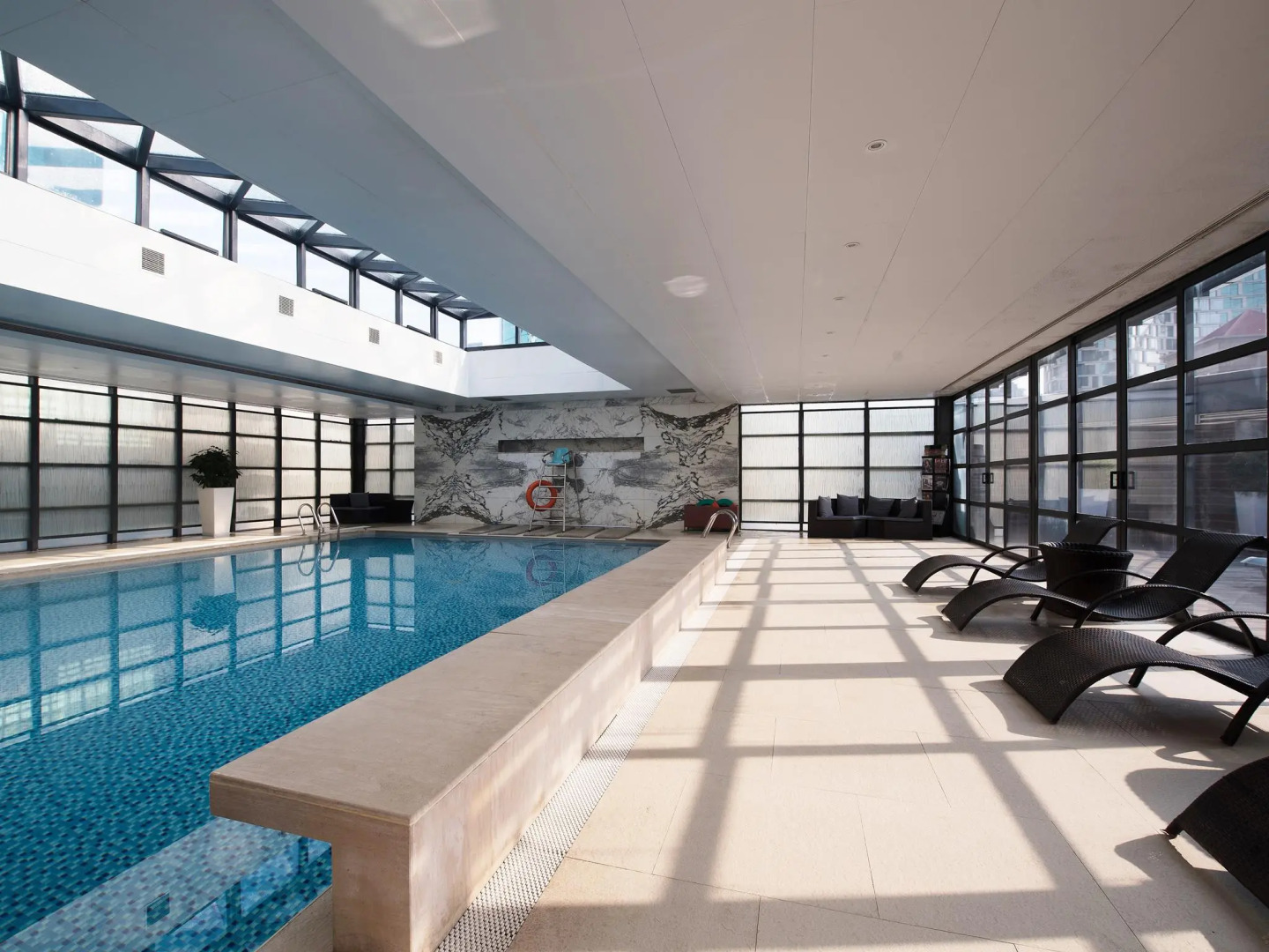 Photo - Ascott Huai Hai Road Shanghai, Xintiandi