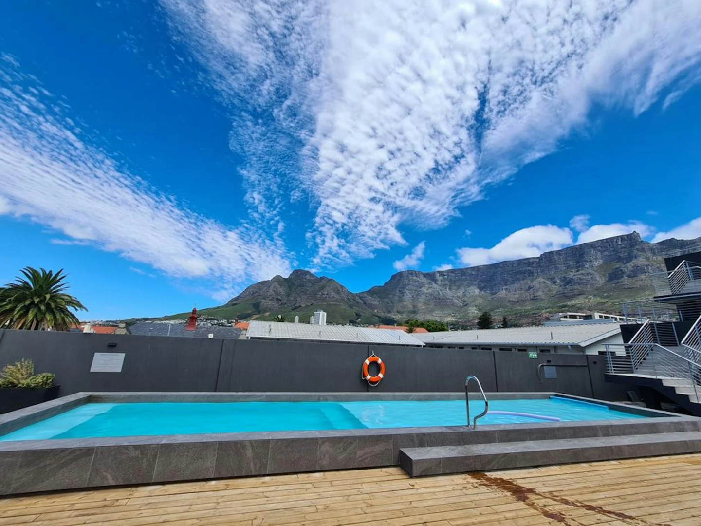 Foto - Kloof Street Hotel