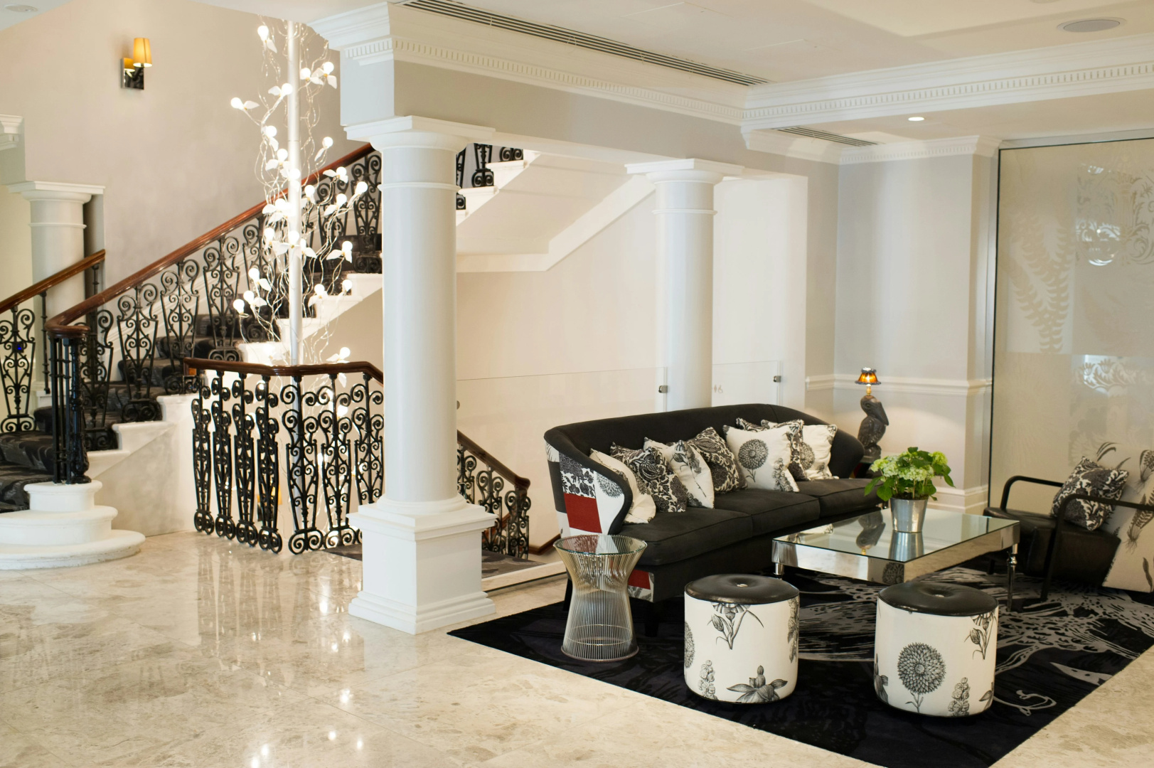 Foto - The Ampersand Hotel - Small Luxury Hotels of the World