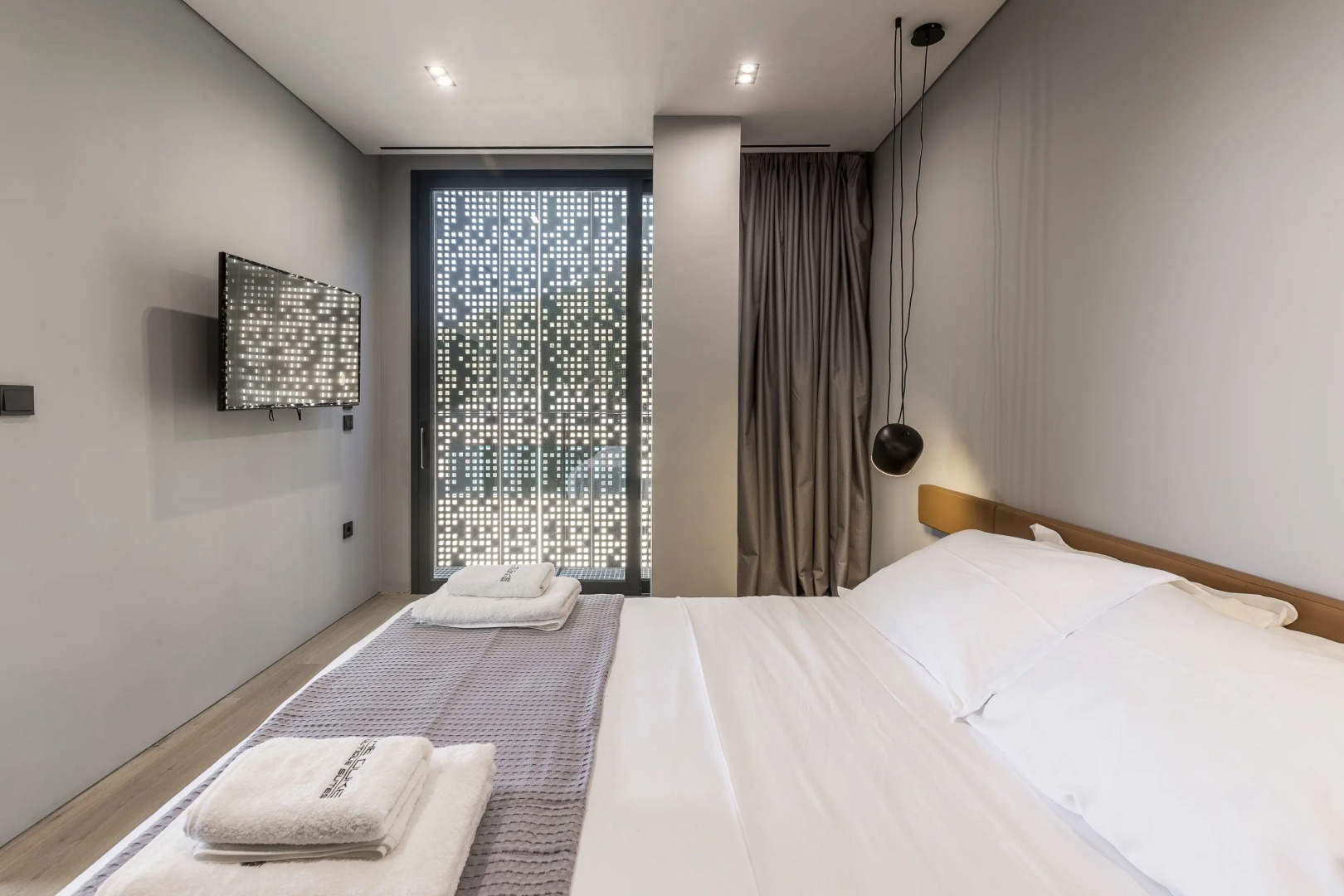 Photo - The Duke Boutique Suites