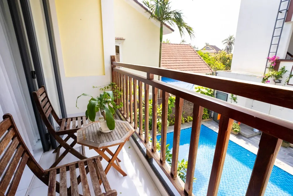 Foto - Haemer Villa Green Hearth Stay