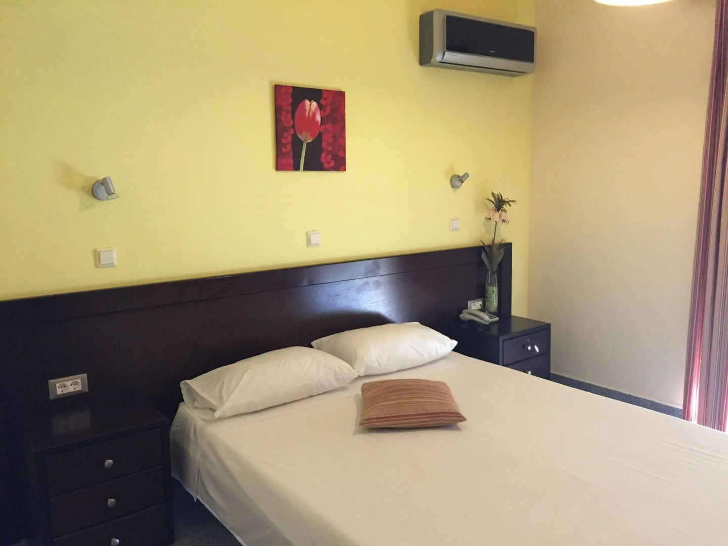 Foto - Comfort Hotel Apartments