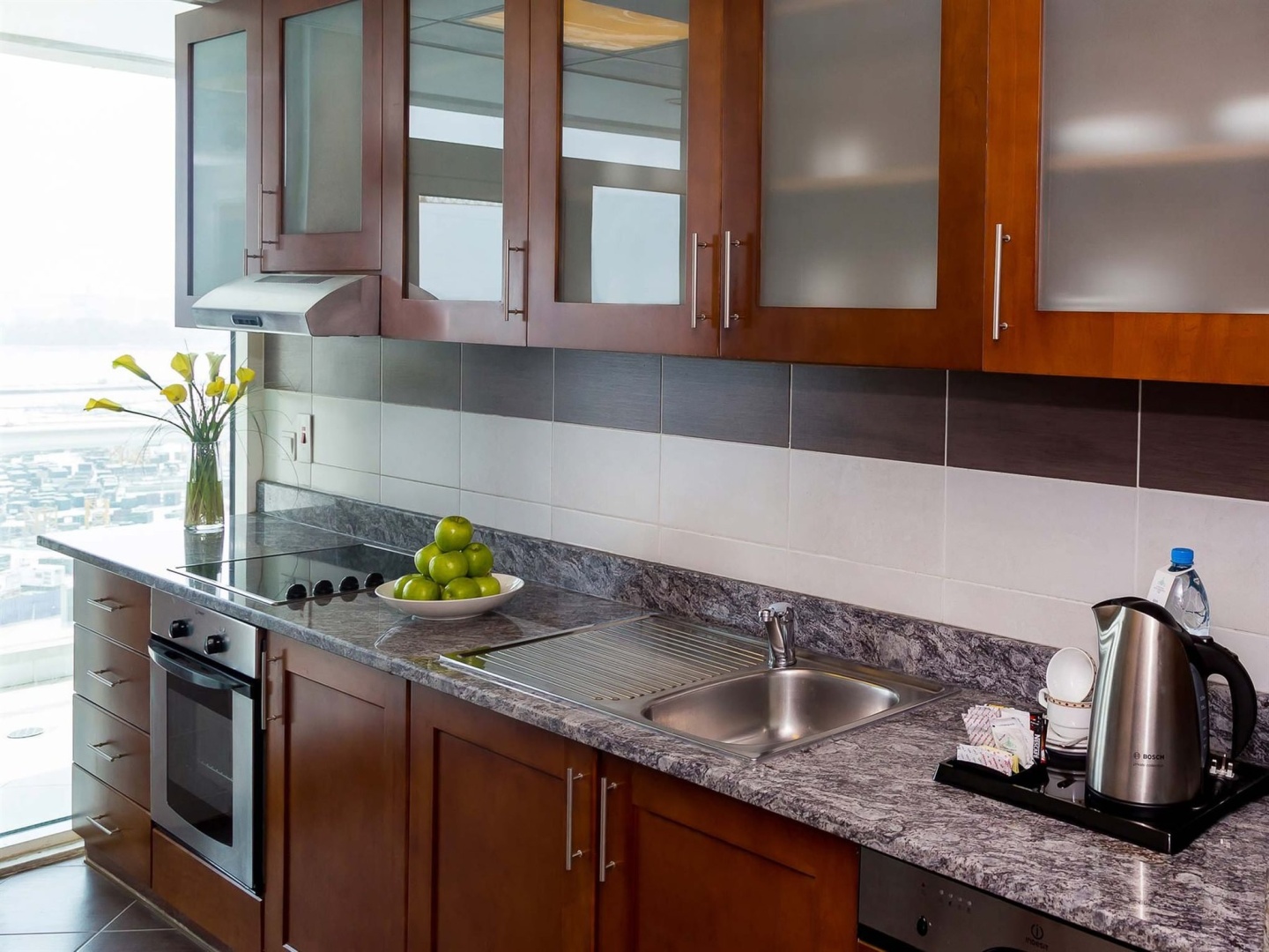Photo - Flora Creek Deluxe Hotel Apartments, Dubai