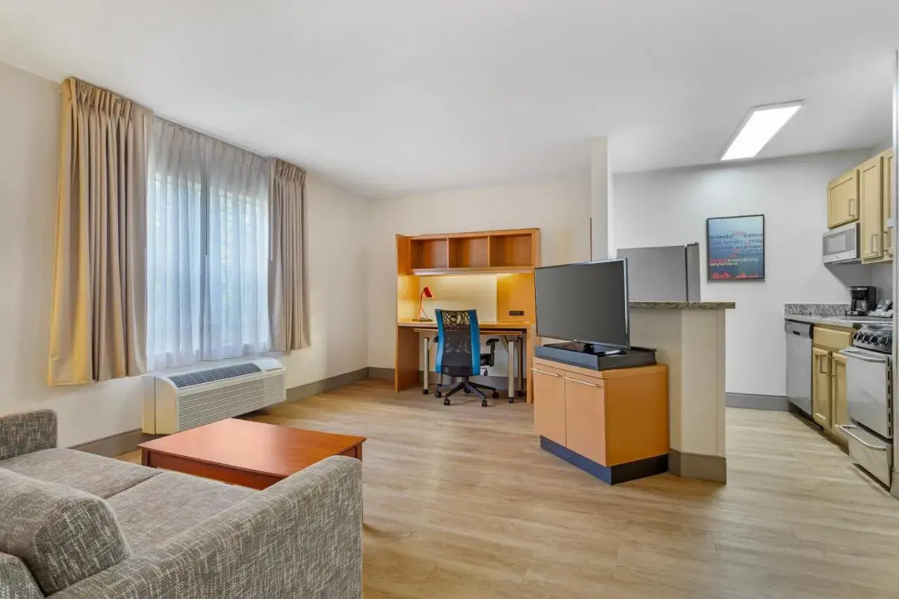 Foto - MainStay Suites Tampa Moffitt-USF