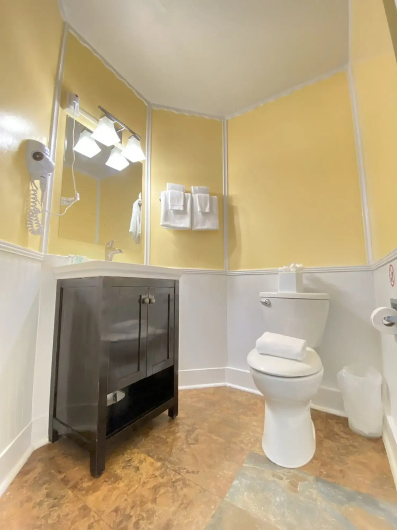 Foto - The Palms Hotel