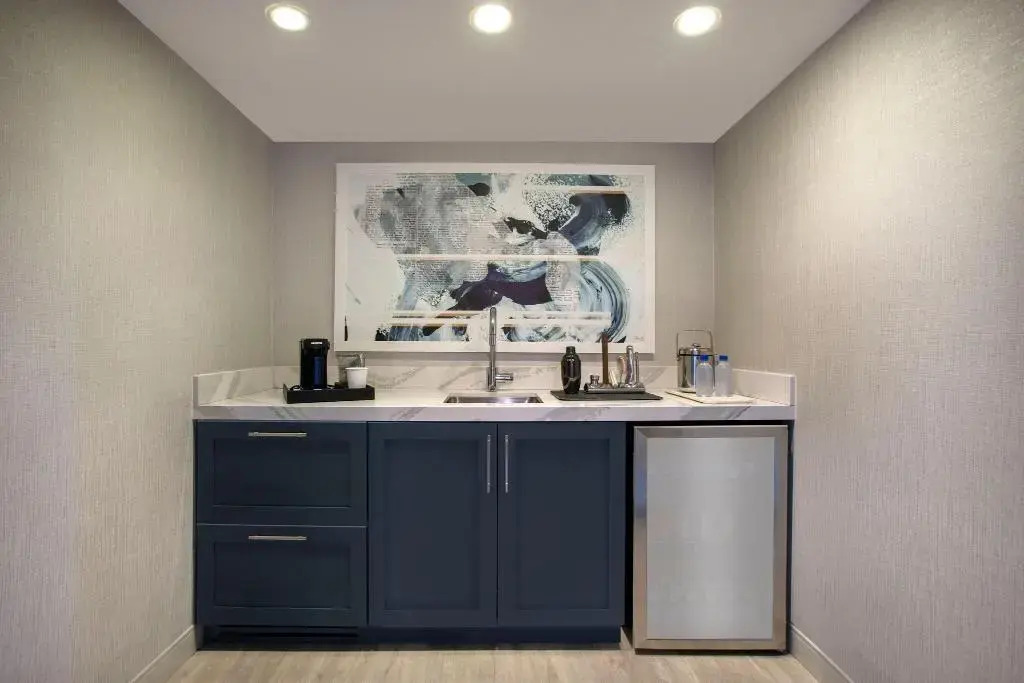 Foto - Sheraton Philadelphia Downtown