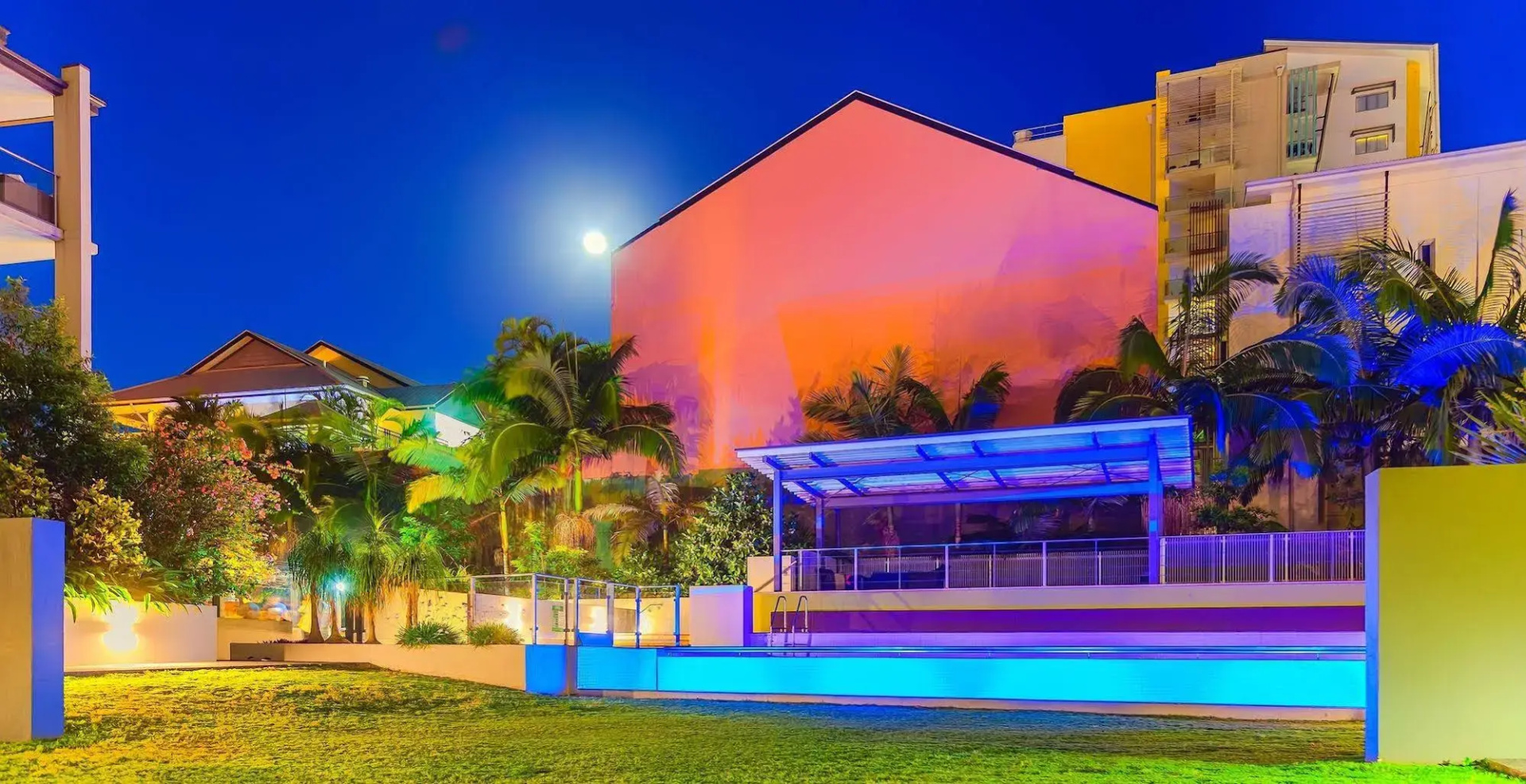 Photo - Trilogy Residences Brisbane