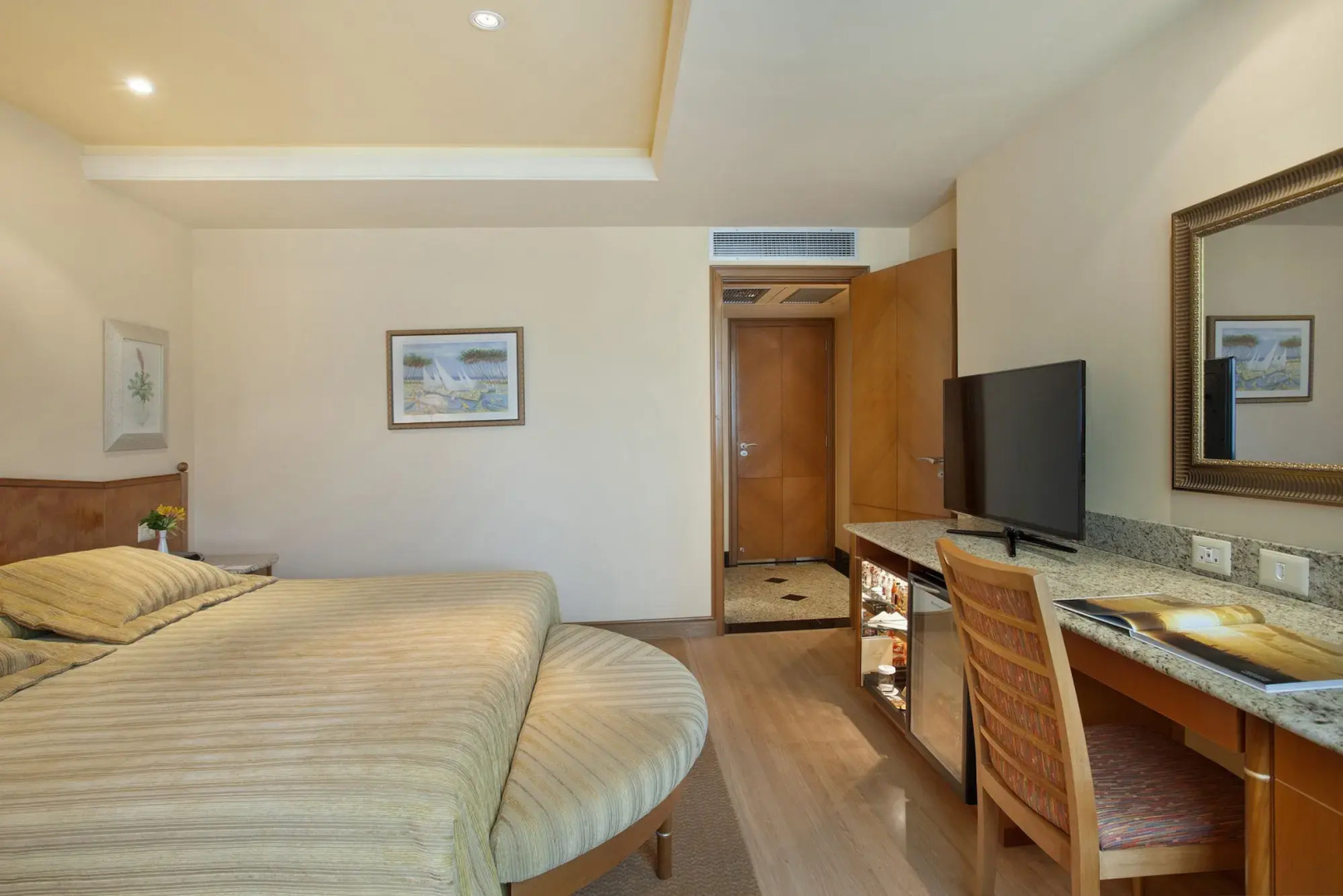 Photo - Windsor Barra Hotel