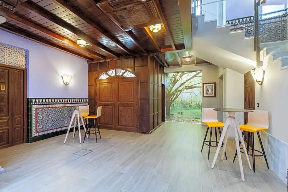 Foto - Hostal Arriola