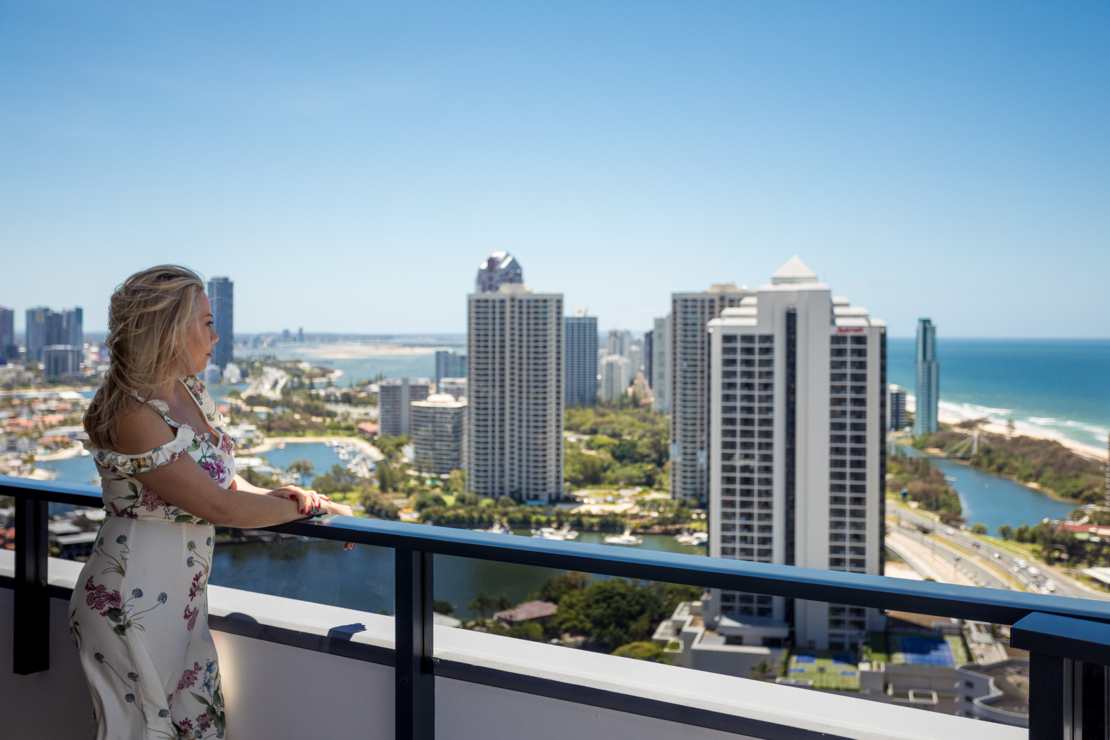 Foto - Ruby Gold Coast by CLLIX