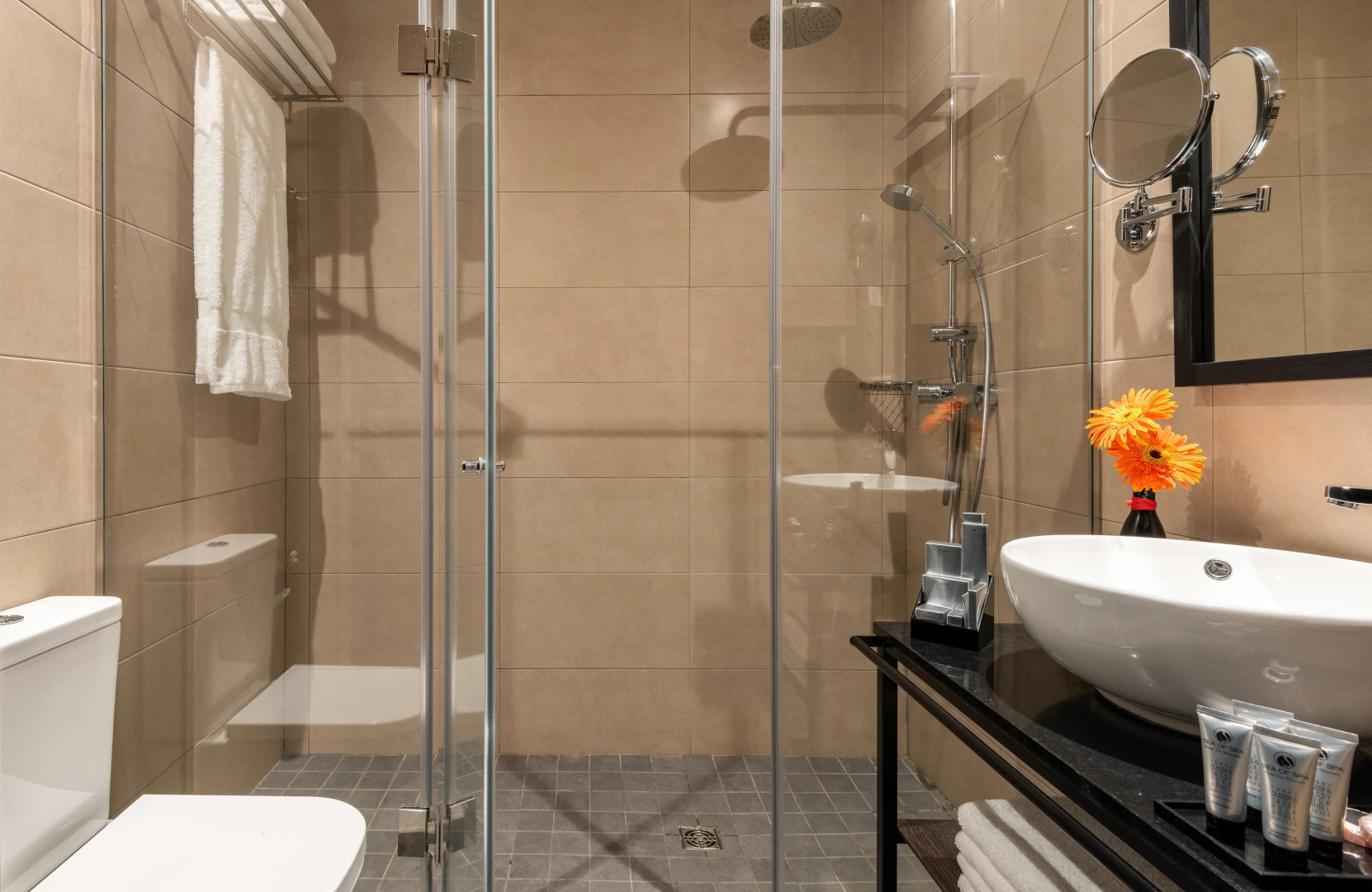 Photo - NYX Hotel Madrid by Leonardo Hotels