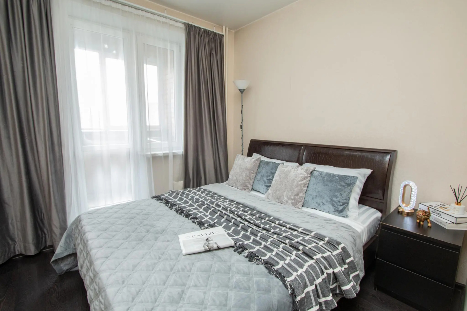 Room Hotel (Рум Хотел) на улице Грдины