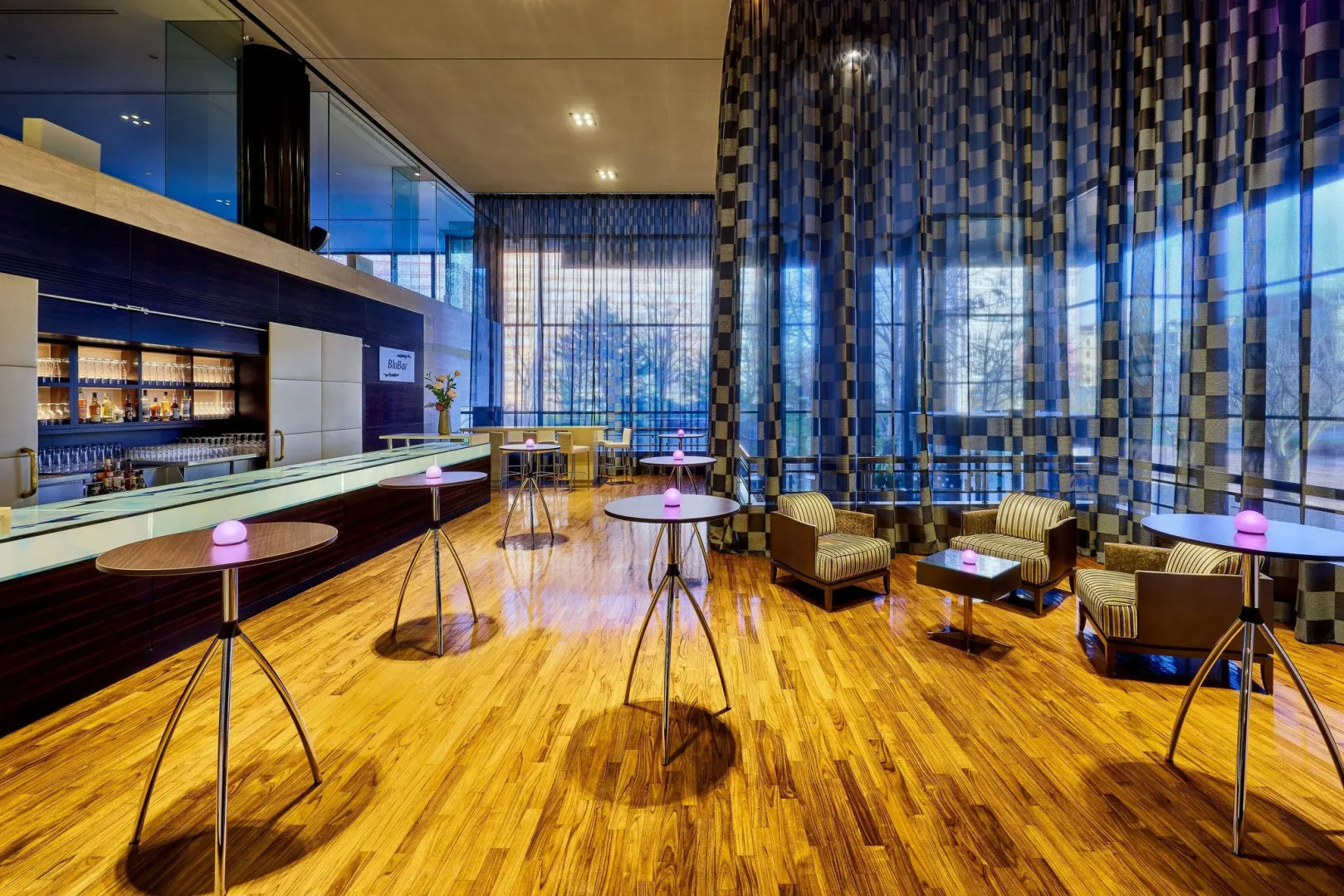 Foto - The Westin Leipzig