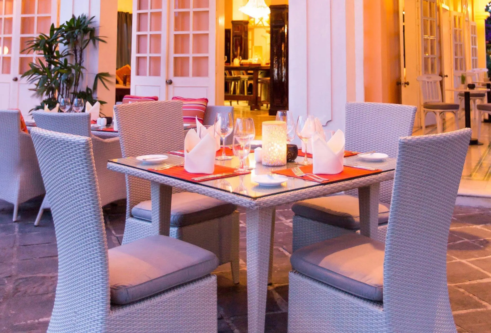 Foto - Anantara Hoi An Resort