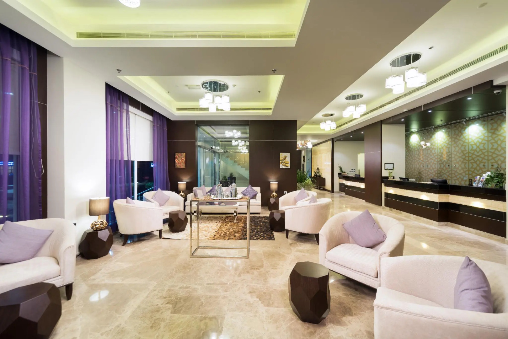 Foto - Centara Muscat Hotel Oman