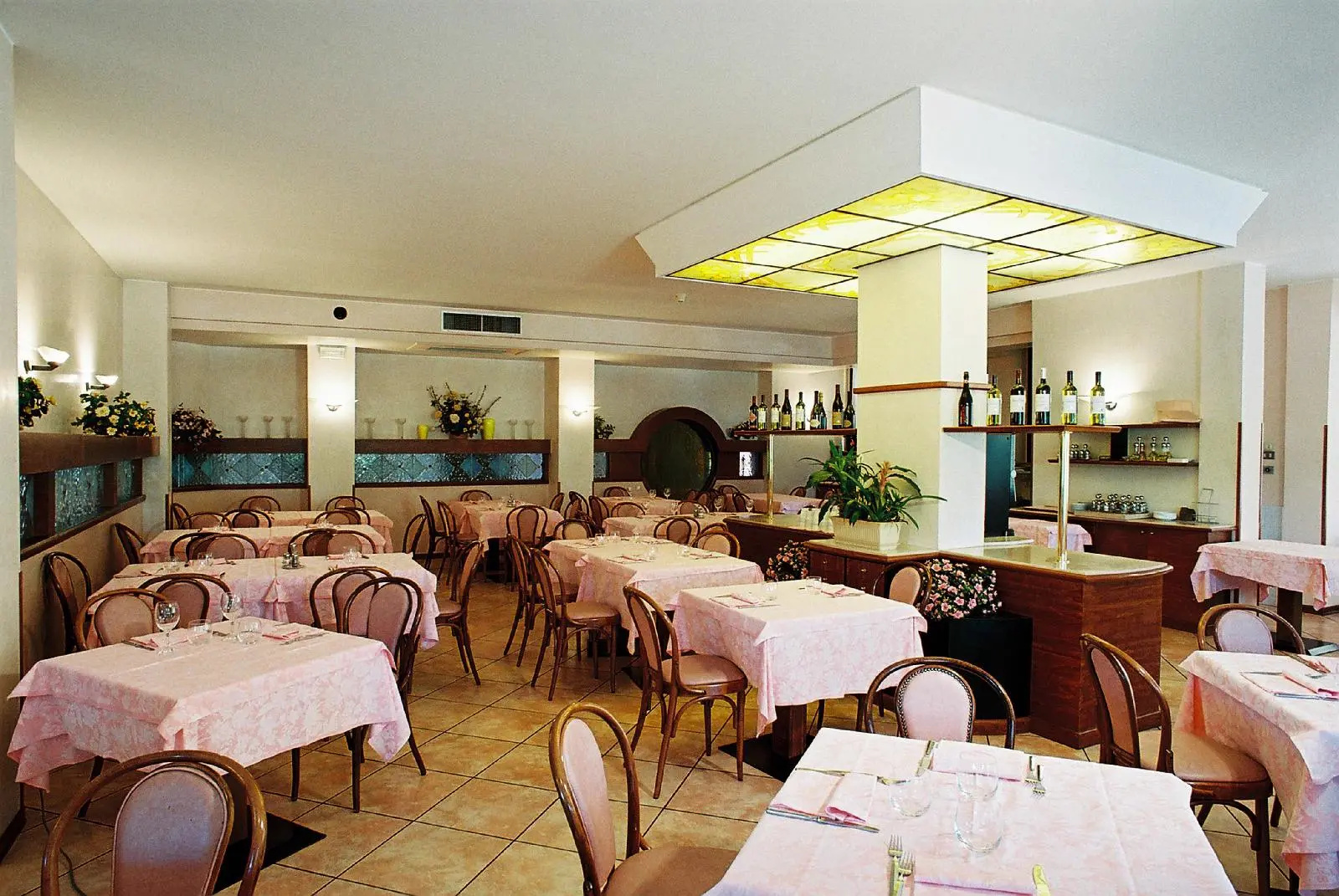 Foto - Hotel Porto Azzurro