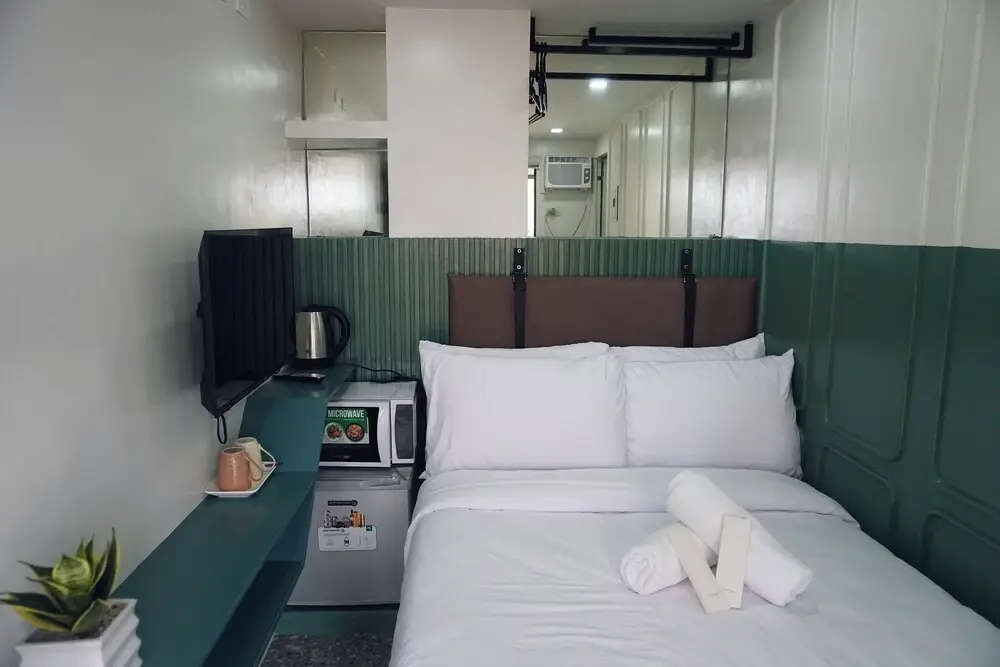 Foto - Cebu Backpackers Hostel