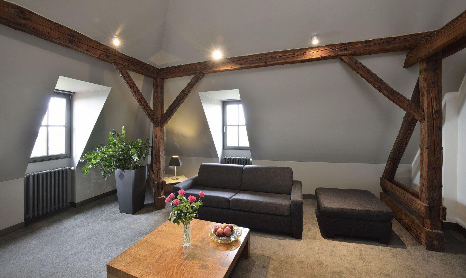 Foto - Hotel ALBRECHT