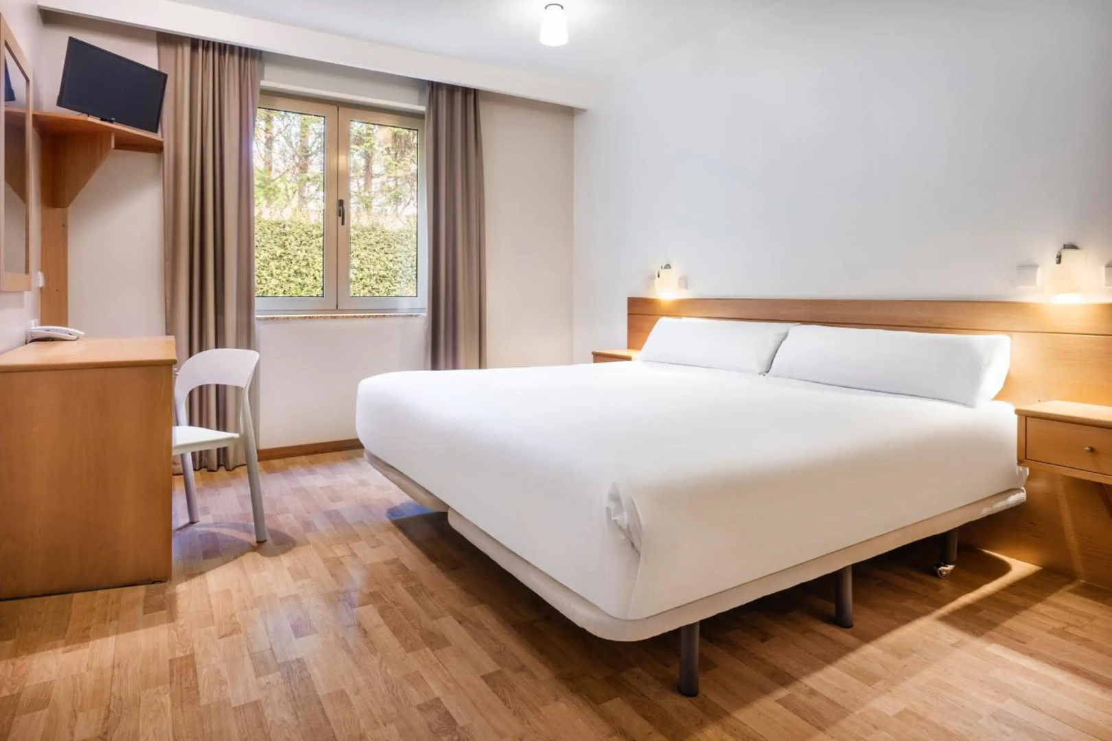 Foto - B&B HOTEL Braga Lamacaes